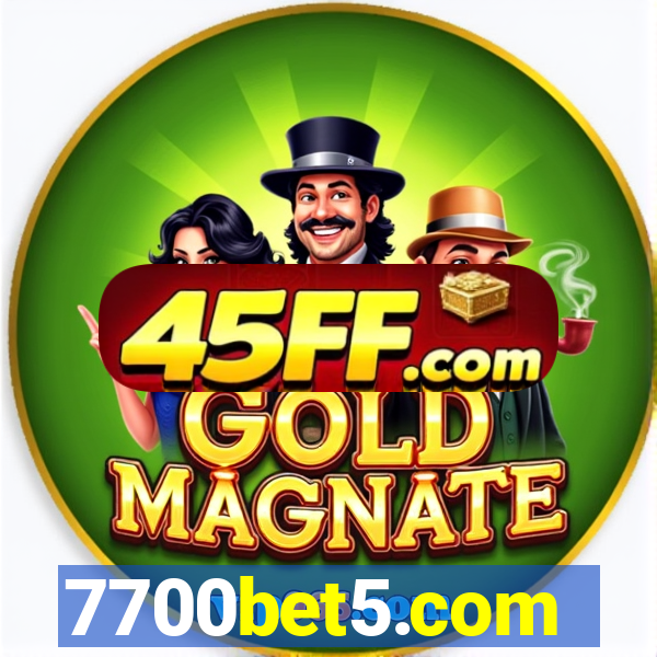 7700bet5.com