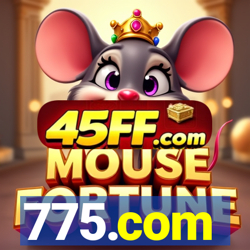 775.com