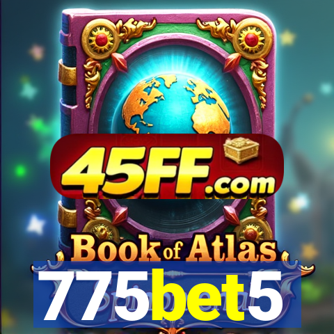 775bet5