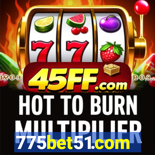 775bet51.com