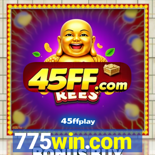 775win.com
