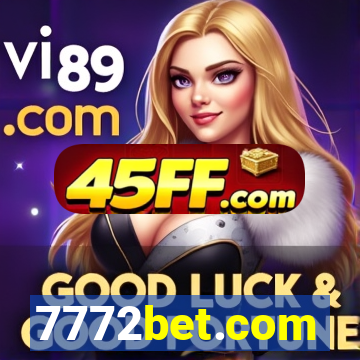 7772bet.com