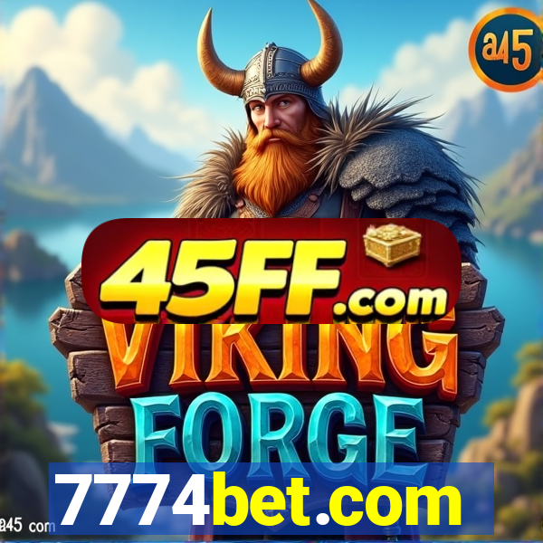 7774bet.com