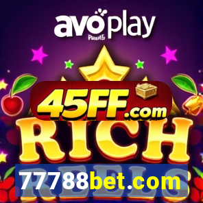 77788bet.com