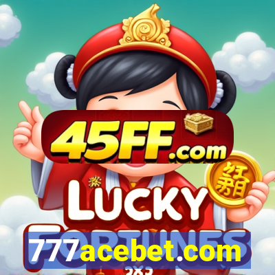 777acebet.com