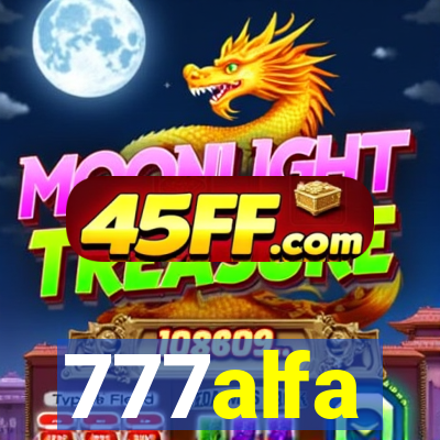 777alfa