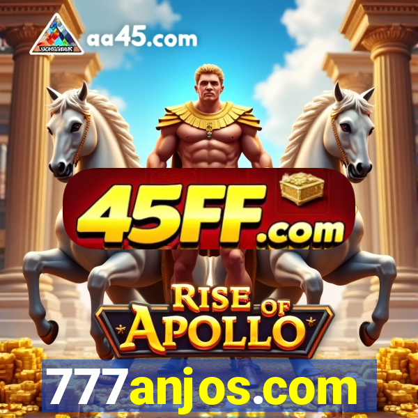 777anjos.com