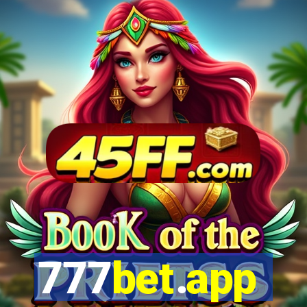 777bet.app