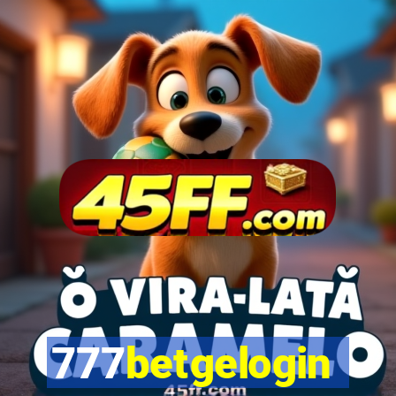 777betgelogin
