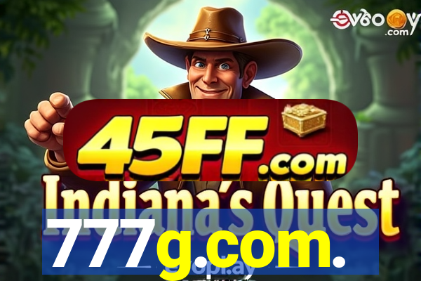 777g.com.