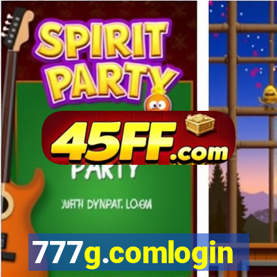 777g.comlogin