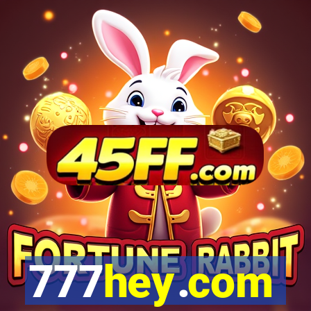 777hey.com