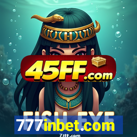 777inbet.com