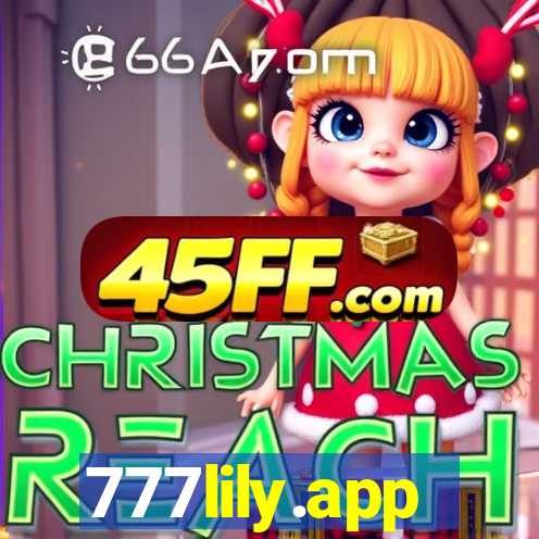 777lily.app