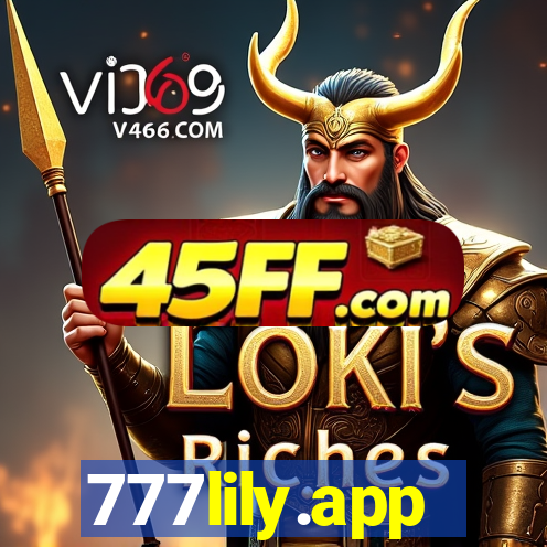 777lily.app