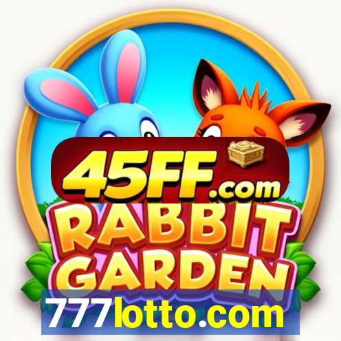 777lotto.com