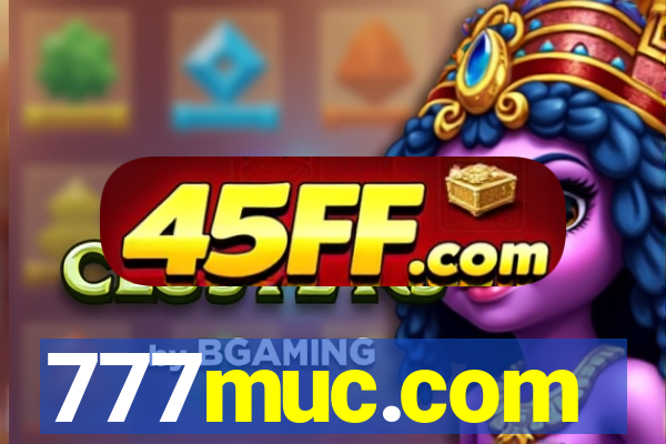 777muc.com