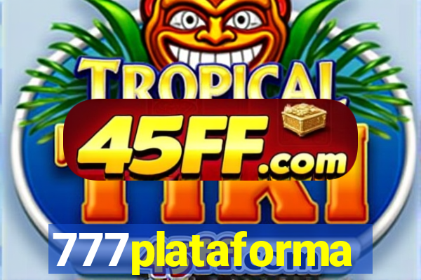 777plataforma