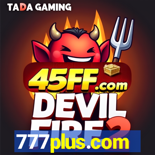 777plus.com