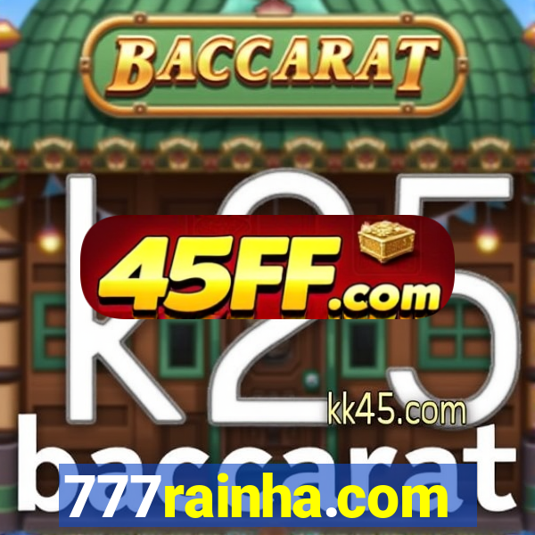 777rainha.com