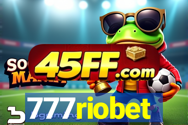 777riobet