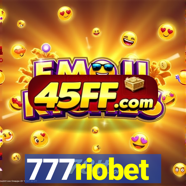 777riobet