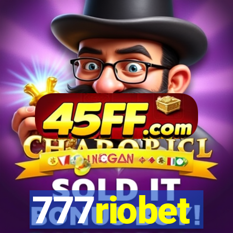 777riobet