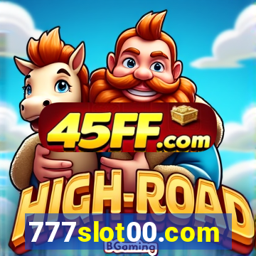 777slot00.com