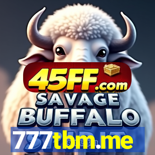 777tbm.me