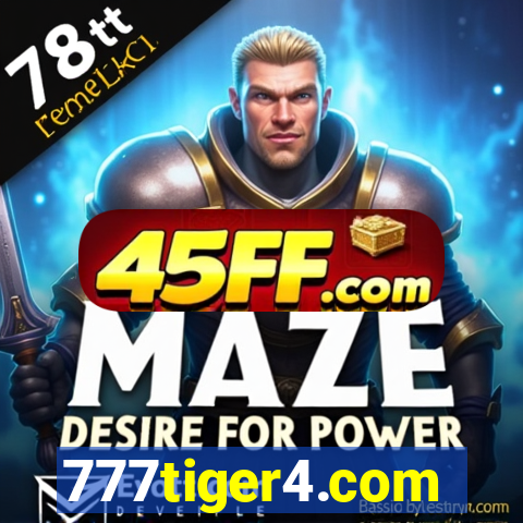 777tiger4.com