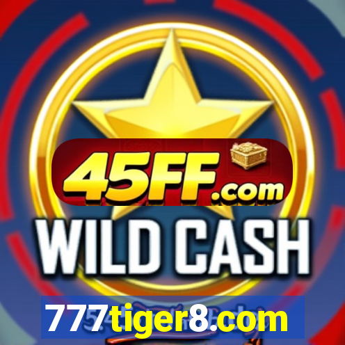 777tiger8.com