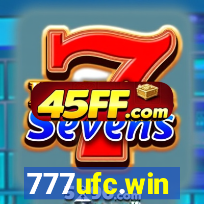 777ufc.win