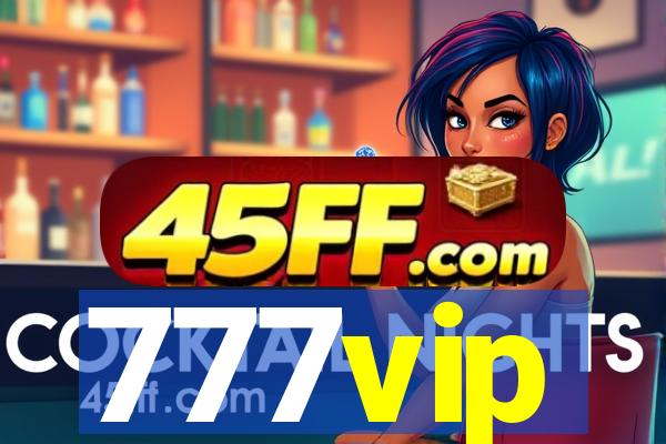 777vip