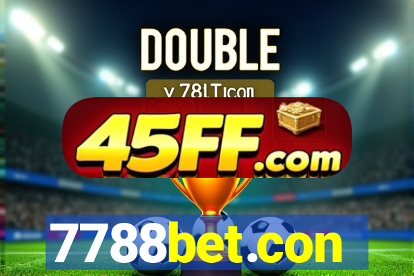7788bet.con