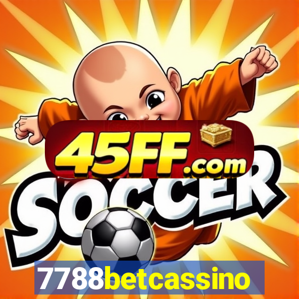 7788betcassino