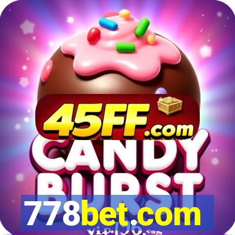 778bet.com