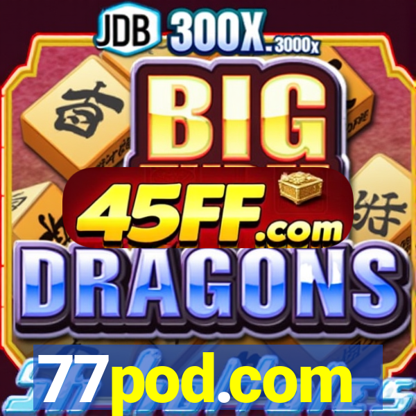 77pod.com