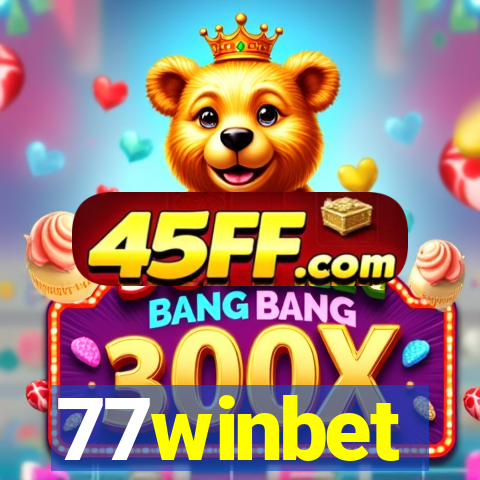 77winbet