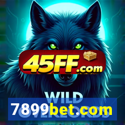 7899bet.com