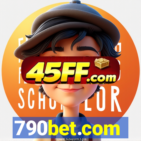 790bet.com