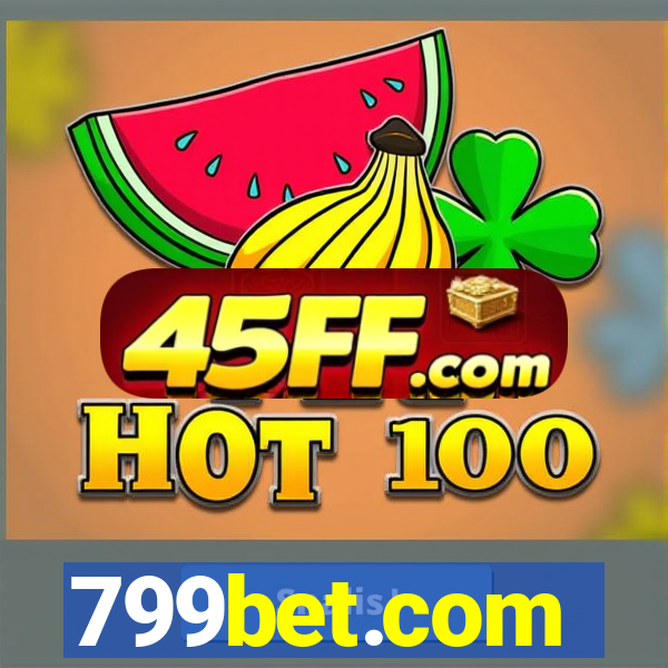 799bet.com