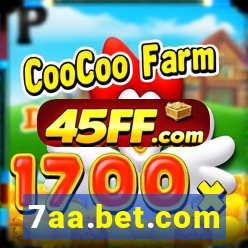 7aa.bet.com