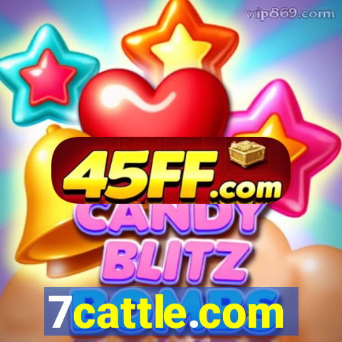 7cattle.com