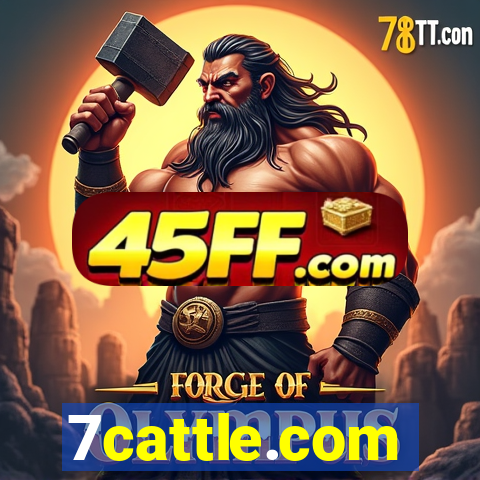 7cattle.com