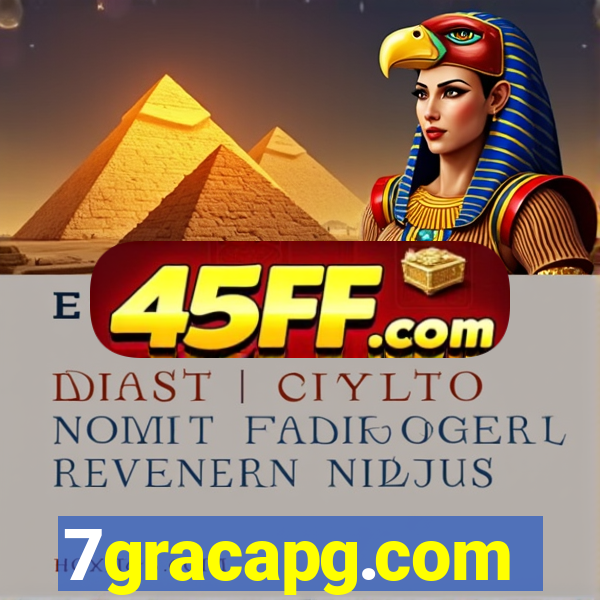 7gracapg.com
