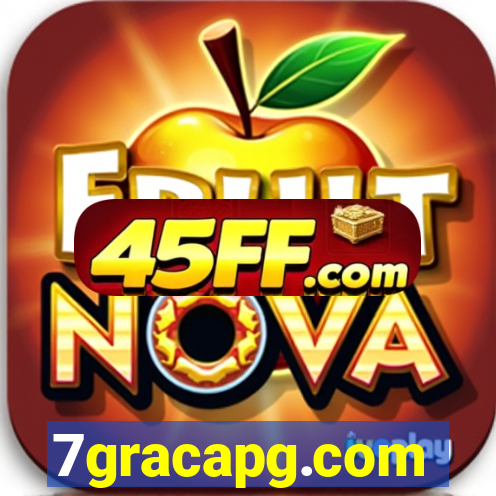 7gracapg.com