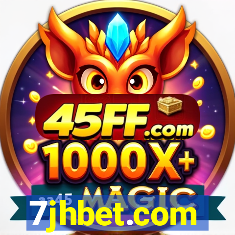 7jhbet.com