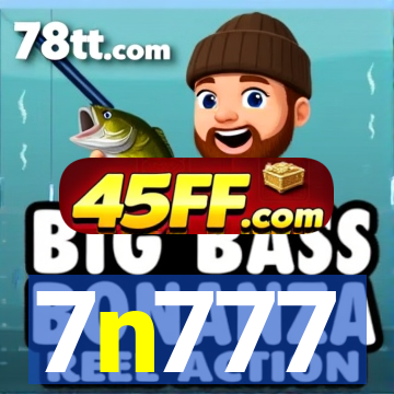 7n777