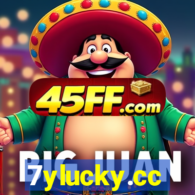 7ylucky.cc