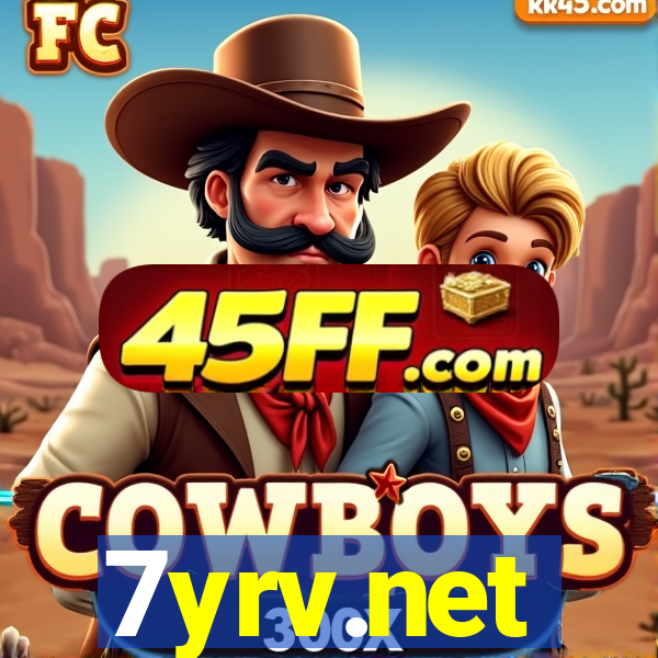 7yrv.net